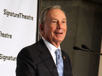 New York City Mayor Michael Bloomberg (file / credit: Edward Reed / Mayor's Office)