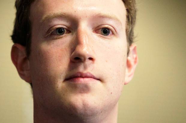 The Facebook Home disaster