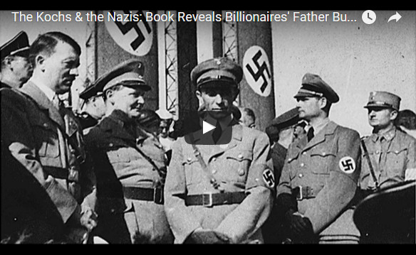 Koch Nazis