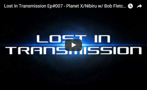Planet X LIT
