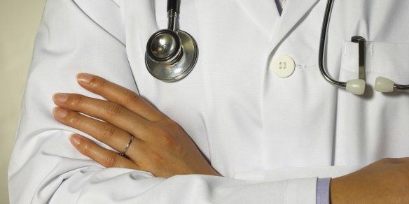doctor
