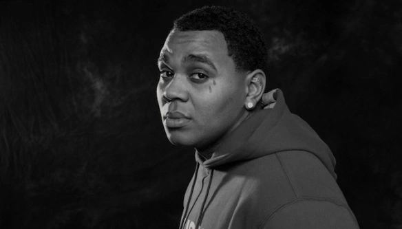 Kevin-Gates