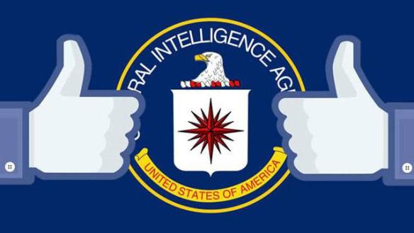 CIA FB