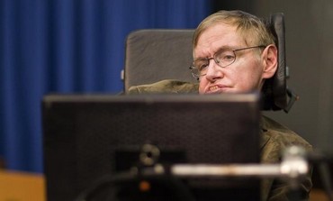 Stephen Hawking Stephen Hawking