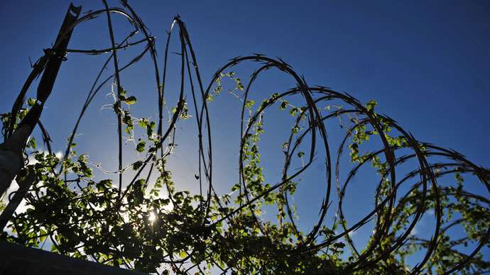 AFP Photo / Mandel Ngan