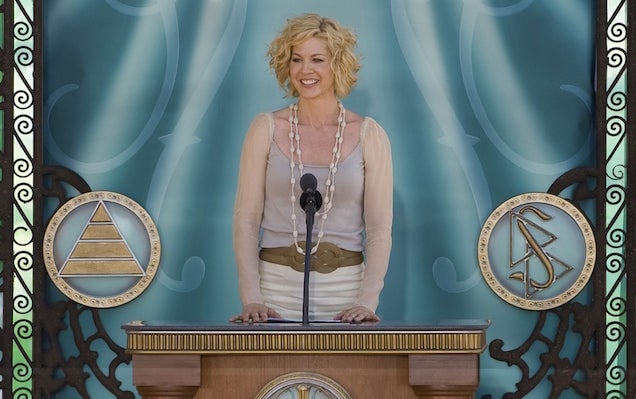 A Comprehensive Updated List of Every Celebrity Linked to Scientology