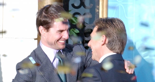 A Comprehensive Updated List of Every Celebrity Linked to Scientology