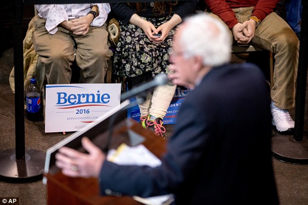 Bernie Sanders has argued that average Americans would end up paying less for health care under a national insurance plan, compared to using private insurance as they do now 