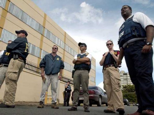 fbi agents puerto rico