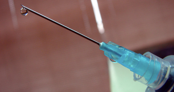 Syringe