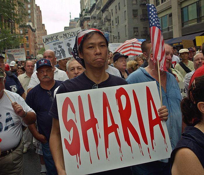 Sharia