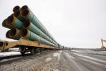 Keystone XL: Welcome to the Proxy Energy War