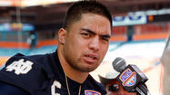 VOTE: Do you believe Manti Te'o?