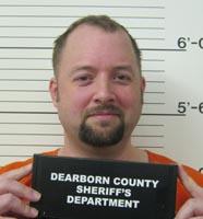 Dearborn County Sheriff's Department