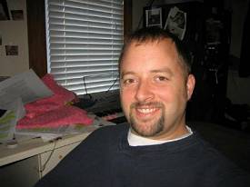 Daniel Brewington