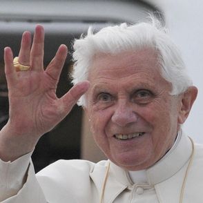 The Pope
