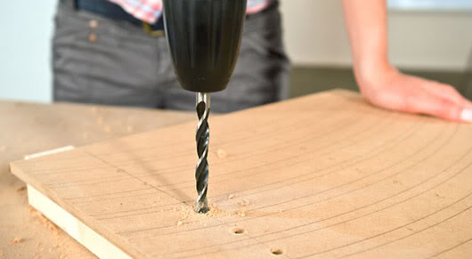 Drilling