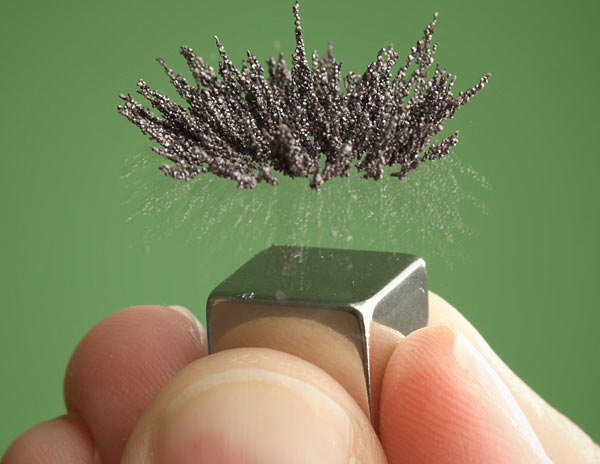 Neodymium