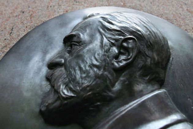 Nobel Prize