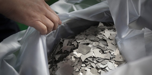 Rare earth metals