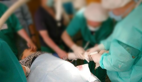 Surgeons