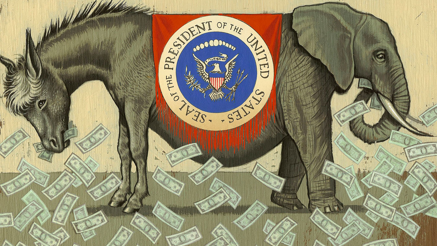 Special interests