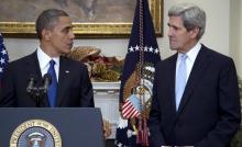 Obama-Kerry Obama-Kerry
