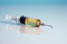 needle