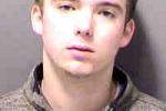  Rand Paul’s Son, William Hilton Paul, Charged With Assaulting Flight Attendant [PHOTO]