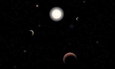 Tau Ceti