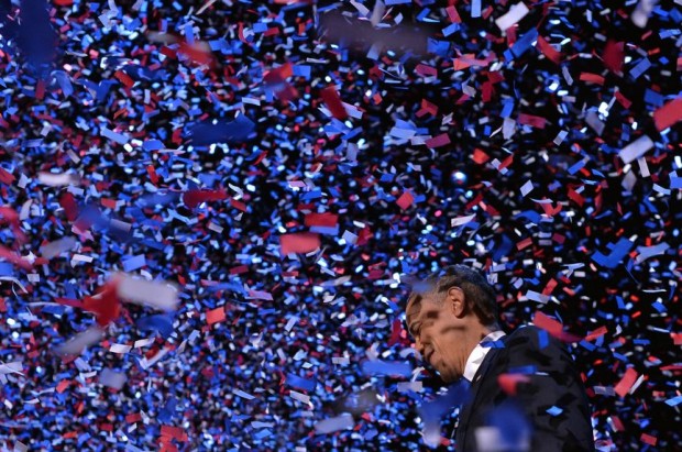 AP Officially Calls Florida for Obama 4 Days After the Election