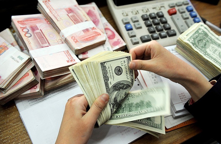 USD-Yuan-Dollar-Asia