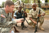 AfricanWars