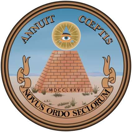 The Great Seal Of The United States