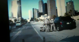 (Image credit: screenshot of YouTube video originally captured by attorney Howard Price)