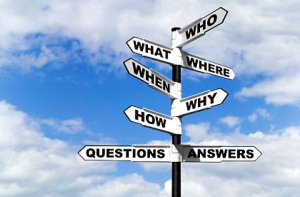 Questions
