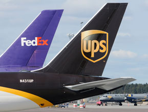 fedexups