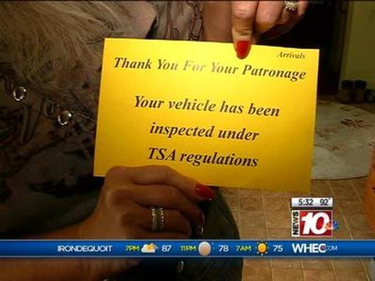 TSA_searches_valet_parked_car-syndImport-054601