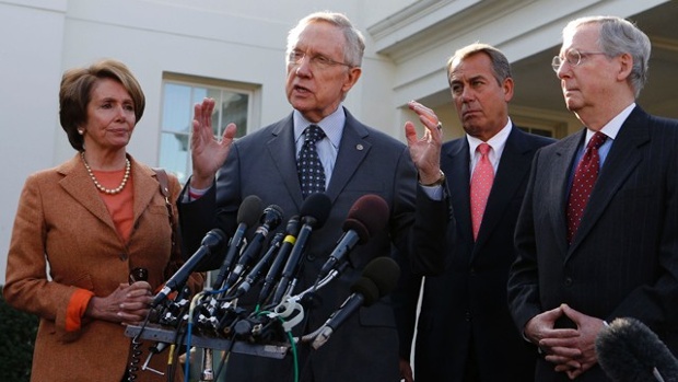 Congress What Has Congress Done This Year?